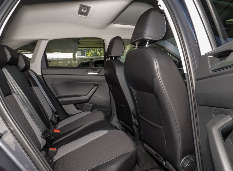 Taigo Goal 1,0 l TSI OPF 85 kW (116 PS) 7-Gang-DSG