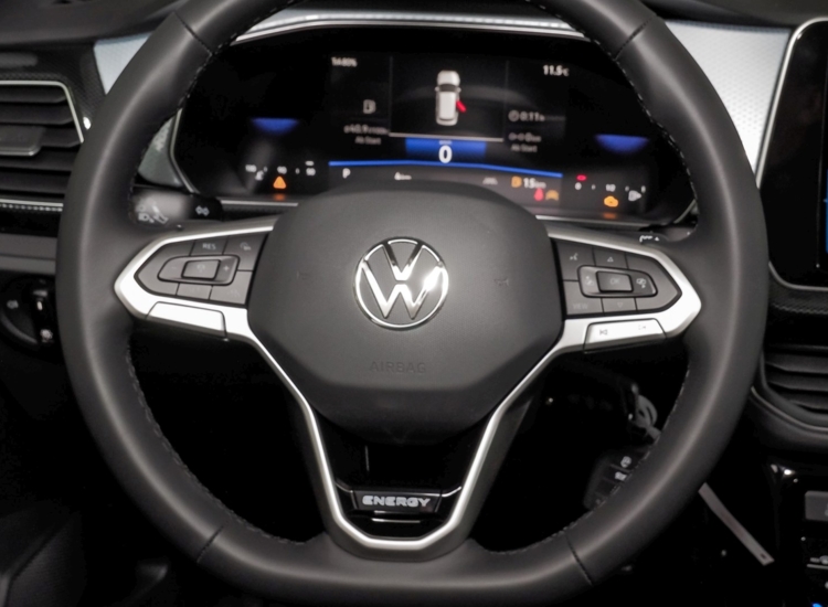 T-Cross Energy 1.5 l TSI ACT OPF 110 kW (150 PS) 7-Gang-DSG