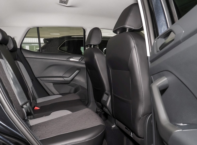 T-Cross Energy 1.5 l TSI ACT OPF 110 kW (150 PS) 7-Gang-DSG