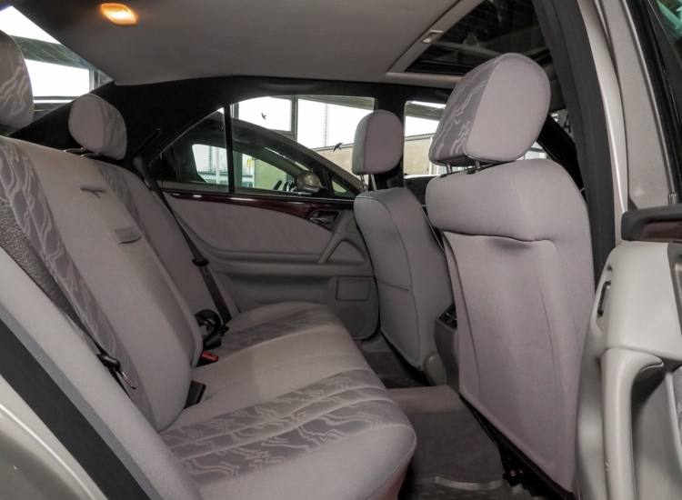 230E Classic, 110 kw, Automatik, Klimaautomatik