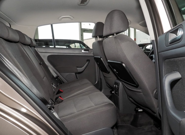 Golf VI Plus Comfort 1.4 TSI, DSG! Standheizung, Climatronic uvm,