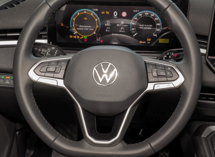 T-Roc Life 1.5 l eTSI OPF 85 kW (116 PS) 7-Gang-DSG