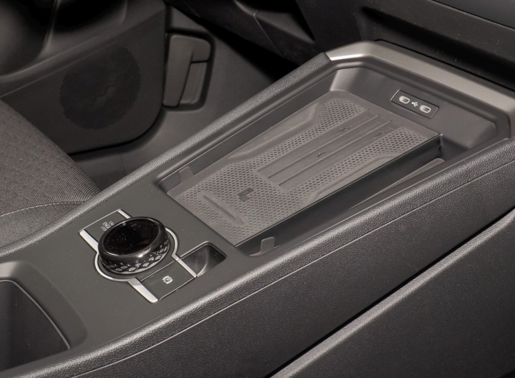 T-Roc Life 1.5 l eTSI OPF 85 kW (116 PS) 7-Gang-DSG