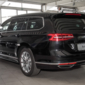 Passat Variant Highline 1.5 TSI DSG! R-Line, AHK, active, Business, Navi Leder