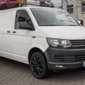 T6 Kasten 2.0 TDI lang, Navi, 255er Allwetter uvm