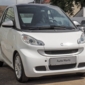 fortwo coupe 1,0l (71PS) Passion Euro Automatik