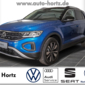T-Roc GOAL 1.5 l TSI OPF 110 kW (150 PS) 7-Gang-DSG