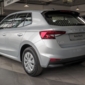 Fabia 1.0 TSI Selection DSG! NEU: OHNE ZULASSUNG