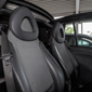 For Two Cabrio Passion mit Leder