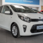 Picanto 1.2 Dream Team ISG (EURO 6d-TEMP) Navi