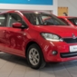 Citigo Style 1.0 Navi, Alu auf Allwetter 4 Türen uvm