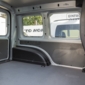 Caddy Kasten 2.0 TDI 4 Motion! Klima, AHK,