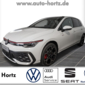 Golf GTI 2,0 l TSI OPF 195 kW (265 PS) 7-Gang- DSG