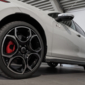 Golf GTI 2,0 l TSI OPF 195 kW (265 PS) 7-Gang- DSG