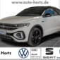 T-Roc R-Line 1.5 TSI Panorama, Navi, Matrix, Black Style,AHK uvm