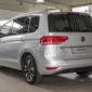 Touran MOVE 1,5 l TSI 110 kW ( 7-Gang- DSG) AHK! uvm Navi