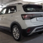T-Cross Goal 1.5 l TSI ACT OPF 110 kW (150 PS) 7-Gang- DSG