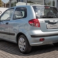 Getz 1.1l 63PS ABS, el. FH, Airbag 1.1 Basis
