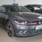 Polo GTI!! 2.0 TSI, DSG! Matrix, app connect, alu uvm Navi