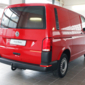 T6.1 2.0 TDI Kasten EcoProfi, STANDHEIZUNG UVM