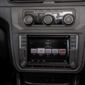 Caddy Kasten 2.0 TDI Standheizung, AHK uvm