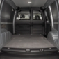 Caddy Kasten 2.0 TDI Standheizung, AHK uvm