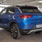 T-Roc GOAL 1.5 l TSI OPF 110 kW Tageszul. (150 PS) 7-Gang-DSG