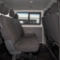 T6.1 Kombi 2.0 TDI Eco Profi lang, Navi, 9 Sitzer!, Klima,AHK uvm
