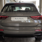 Q3 35 1,5 TFSI S line ,AHK, Tempomat, 19 Zoll Alu, Matrix uvm 35 TFSI S line Navi