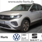 T-Cross Energy 1.0 l TSI OPF 85 kW (116 PS) 7-Gang-DSG