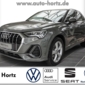 Q3 35 1,5 TFSI S line ,AHK, Tempomat, 19 Zoll Alu, Matrix uvm 35 TFSI S line Navi
