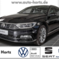 Passat Variant Highline 1.5 TSI DSG! R-Line, AHK, active, Business, Navi Leder