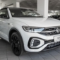 T-Roc Cabriolet R-Line 1.5 l TSI 110 kW (150 PS) DSG Navi Leder