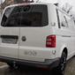 T6 Kasten 2.0 TDI lang, Navi, 255er Allwetter uvm