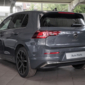 Golf VIII EDITION 50 1,5 l eTSI OPF 110 kW (150 PS) 7-Gang-DSG