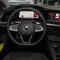 Golf VIII 'ACTIVE' 2,0 l TDI DSG!, Navi, Alu, Digital uvm.110 kW (150 PS)