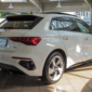 A3 Sportback 30 S line, Panorama, Allwetter, Navi plus uvm
