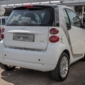 fortwo coupe 1,0l (71PS) Passion Euro Automatik