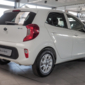 Picanto 1.2 Dream Team ISG (EURO 6d-TEMP) Navi