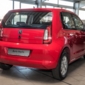Citigo Style 1.0 Navi, Alu auf Allwetter 4 Türen uvm