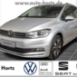 Touran MOVE 1,5 l TSI 110 kW ( 7-Gang- DSG) AHK! uvm Navi