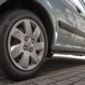 Getz 1.1l 63PS ABS, el. FH, Airbag 1.1 Basis
