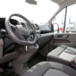 E- Crafter 35 Kasten Hochdach,Navi,Klimaautomatik, Motor: EM85 100 kW Getriebe: Frontantrieb 1-Gang-Automatik Radstand: 3640 mm