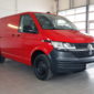T6.1 2.0 TDI Kasten Eco-Profi STANDHEIZUNG UVM