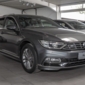 Passat Variant R-Line 2.0 TDI, Business, Navi uvm