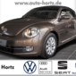 New Beetle Cabriolet Design 1.2 TSI , Leder, Alu uvm