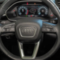 Q3 35 1,5 TFSI S line ,AHK, Tempomat, 19 Zoll Alu, Matrix uvm 35 TFSI S line Navi
