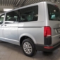 T6.1 Kombi 2.0 TDI ,Standheizung, Alu, 2 Schiebetüren, Navi uvm