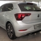 Polo Goal 1,0 l 59 kW (80 PS) 5-Gang