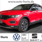 T-Roc Style 2.0 TDI Style Climatronic, Active, Assistenz, Pano uvm Style Navi